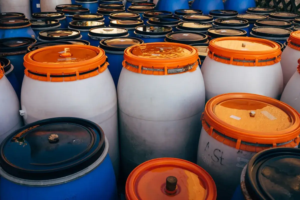 Medical Waste Removal in Northdale, FL