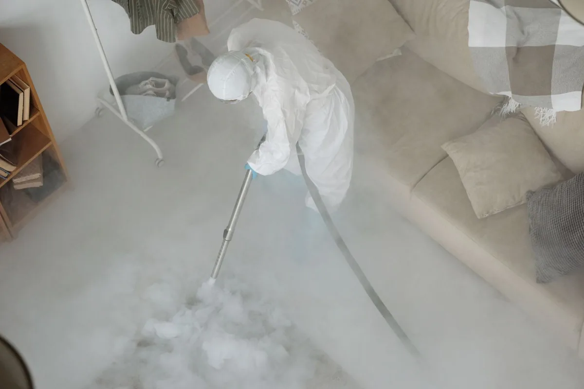 Crime Scene Cleanup in Northdale, FL
